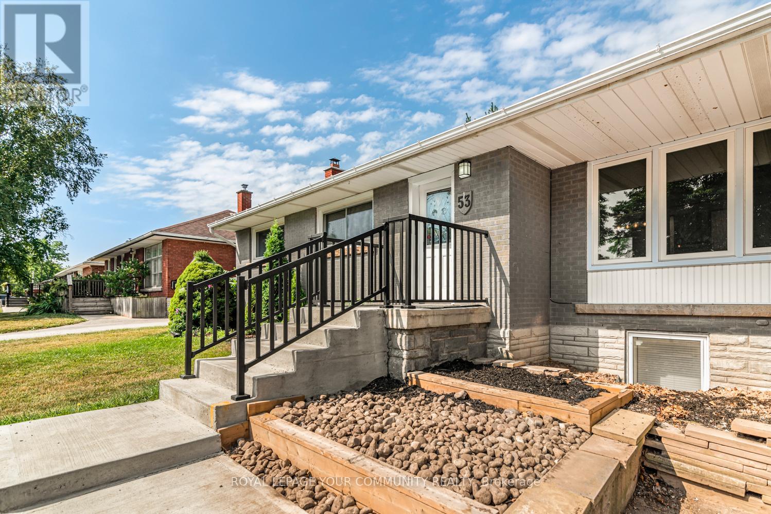 Photo 12 of Main Floor 53 Diffin Drive, Welland ON