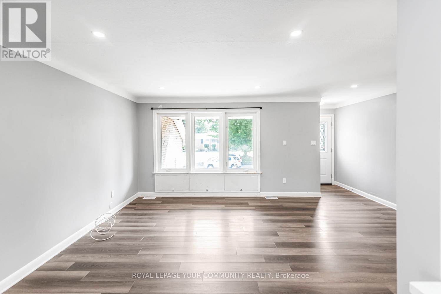 Photo 23 of Main Floor 53 Diffin Drive, Welland ON