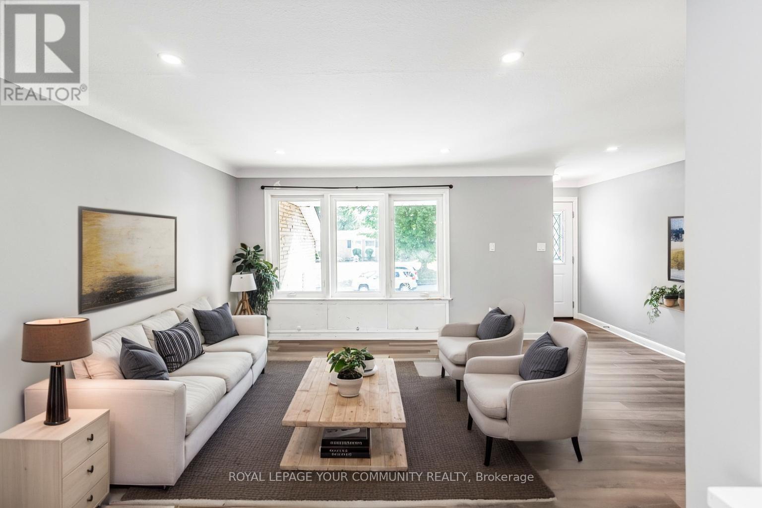Photo 4 of Main Floor 53 Diffin Drive, Welland ON