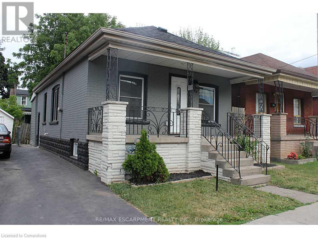 Photo 1 of 106 Lottridge Street, Hamilton ON