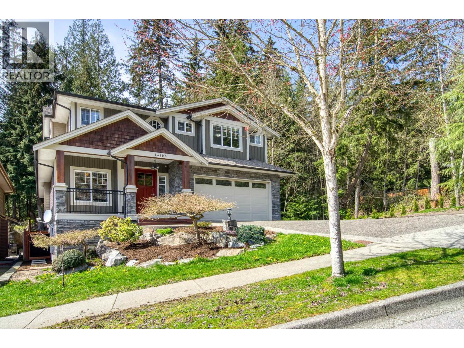 Photo 1 of 13195 239 B Street, Maple Ridge BC