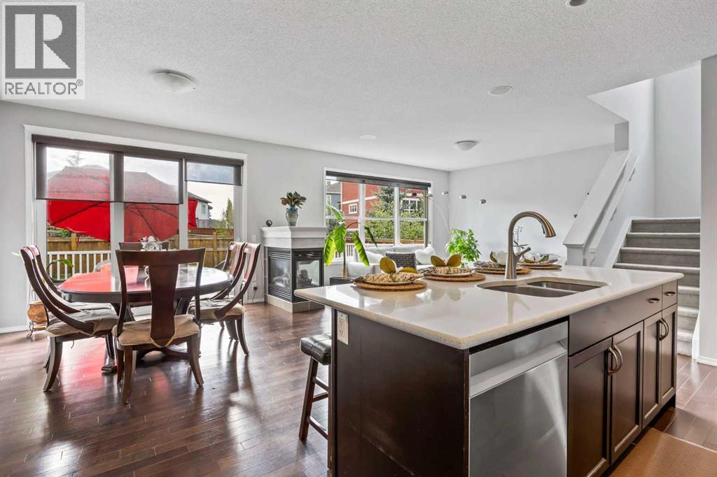 Single Family House for Sale in  Auburn Glen Way SE Auburn Bay Calgary 