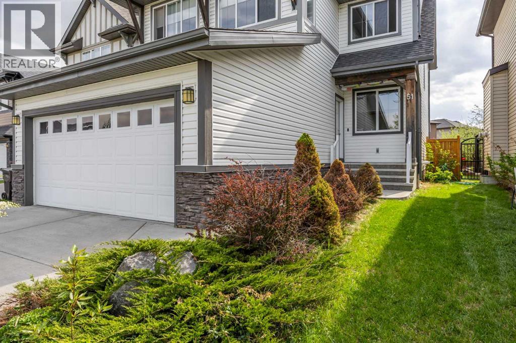 Single Family House for Sale in  Auburn Glen Way SE Auburn Bay Calgary 