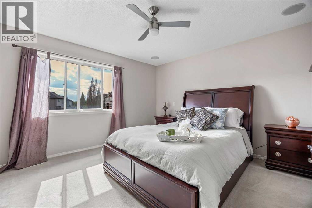 Single Family House for Sale in  Auburn Glen Way SE Auburn Bay Calgary 
