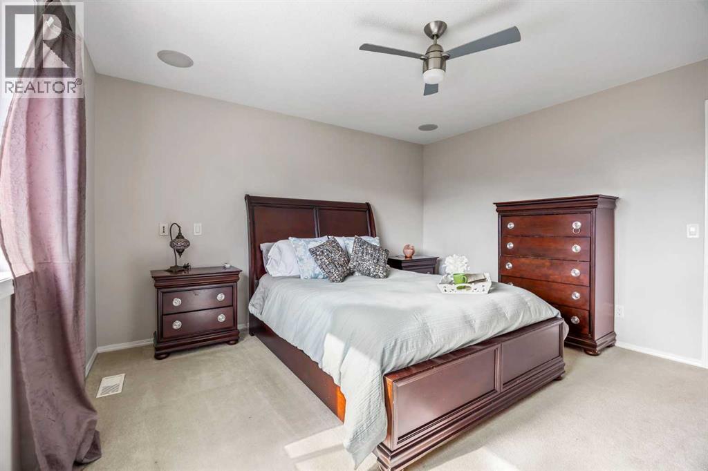 Single Family House for Sale in  Auburn Glen Way SE Auburn Bay Calgary 