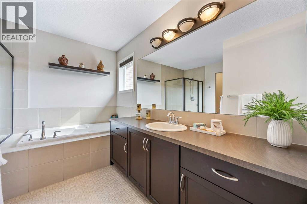 Single Family House for Sale in  Auburn Glen Way SE Auburn Bay Calgary 