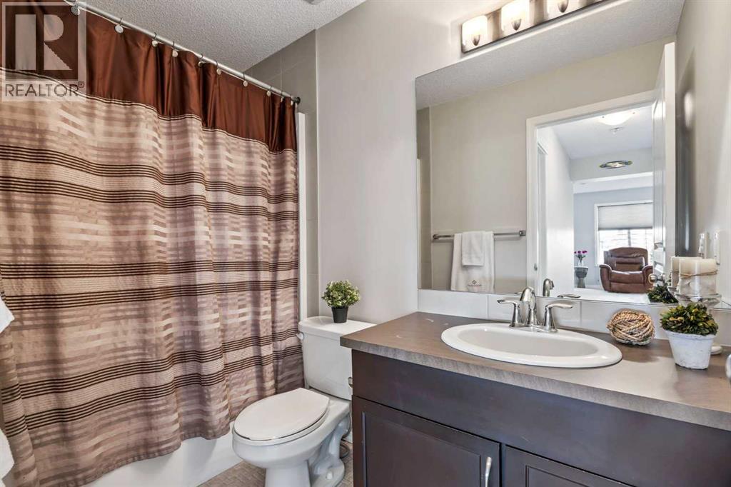 Single Family House for Sale in  Auburn Glen Way SE Auburn Bay Calgary 