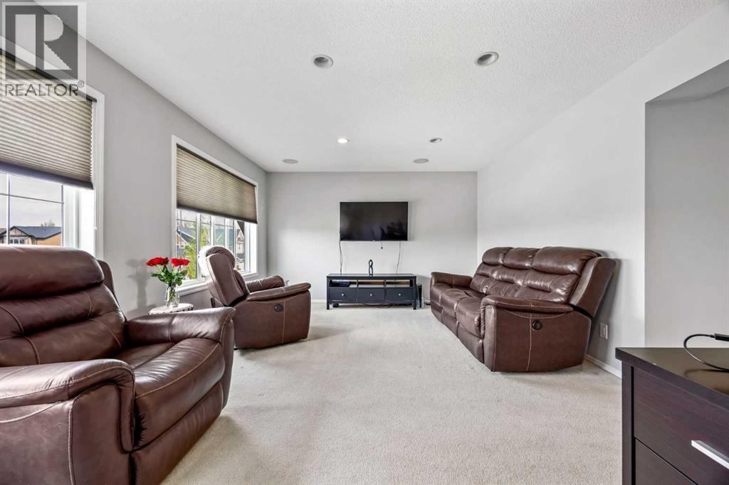 Single Family House for Sale in  Auburn Glen Way SE Auburn Bay Calgary 
