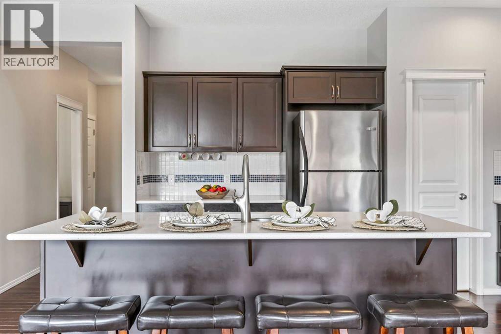 Single Family House for Sale in  Auburn Glen Way SE Auburn Bay Calgary 