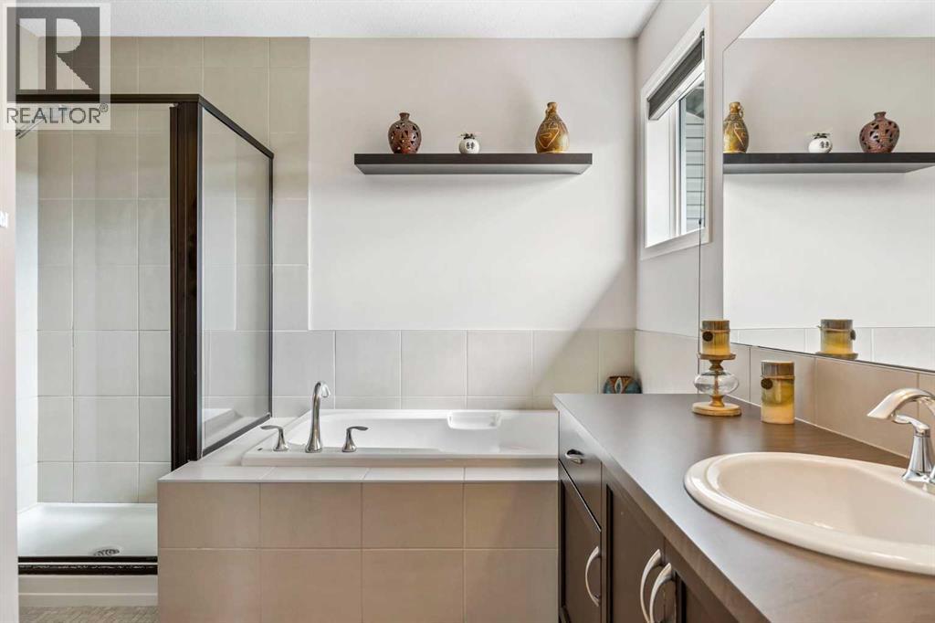 Single Family House for Sale in  Auburn Glen Way SE Auburn Bay Calgary 