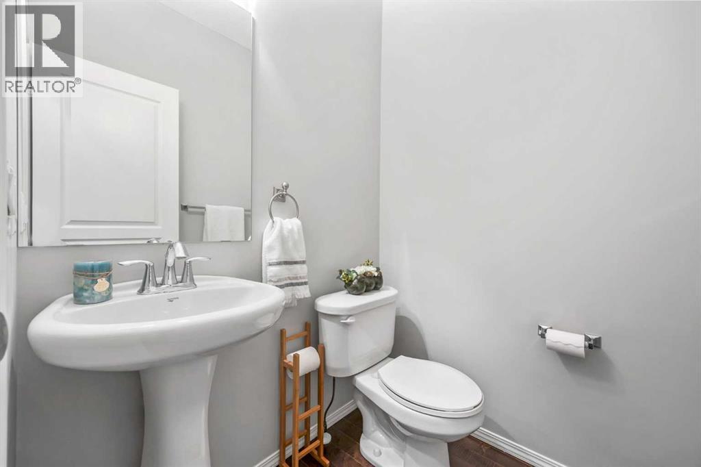 Single Family House for Sale in  Auburn Glen Way SE Auburn Bay Calgary 