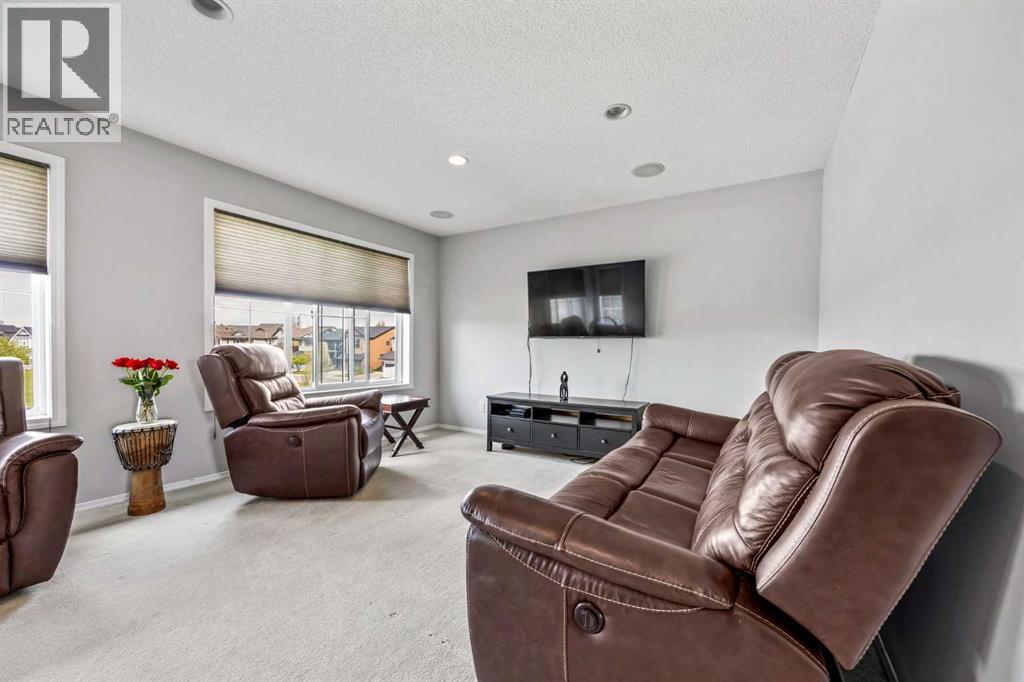 Single Family House for Sale in  Auburn Glen Way SE Auburn Bay Calgary 