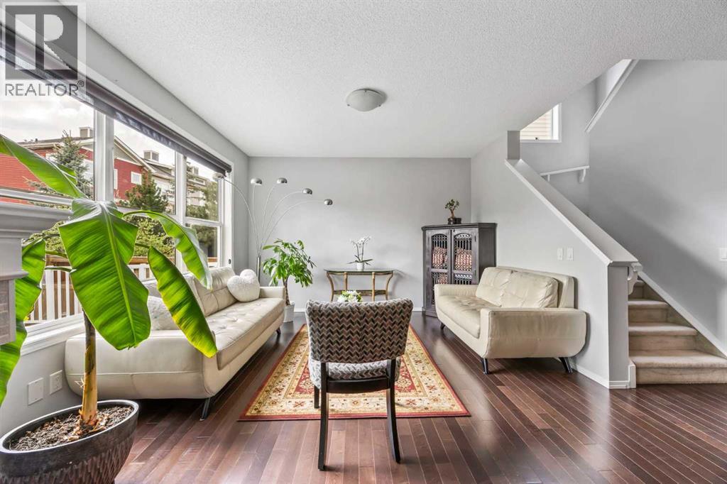 Single Family House for Sale in  Auburn Glen Way SE Auburn Bay Calgary 