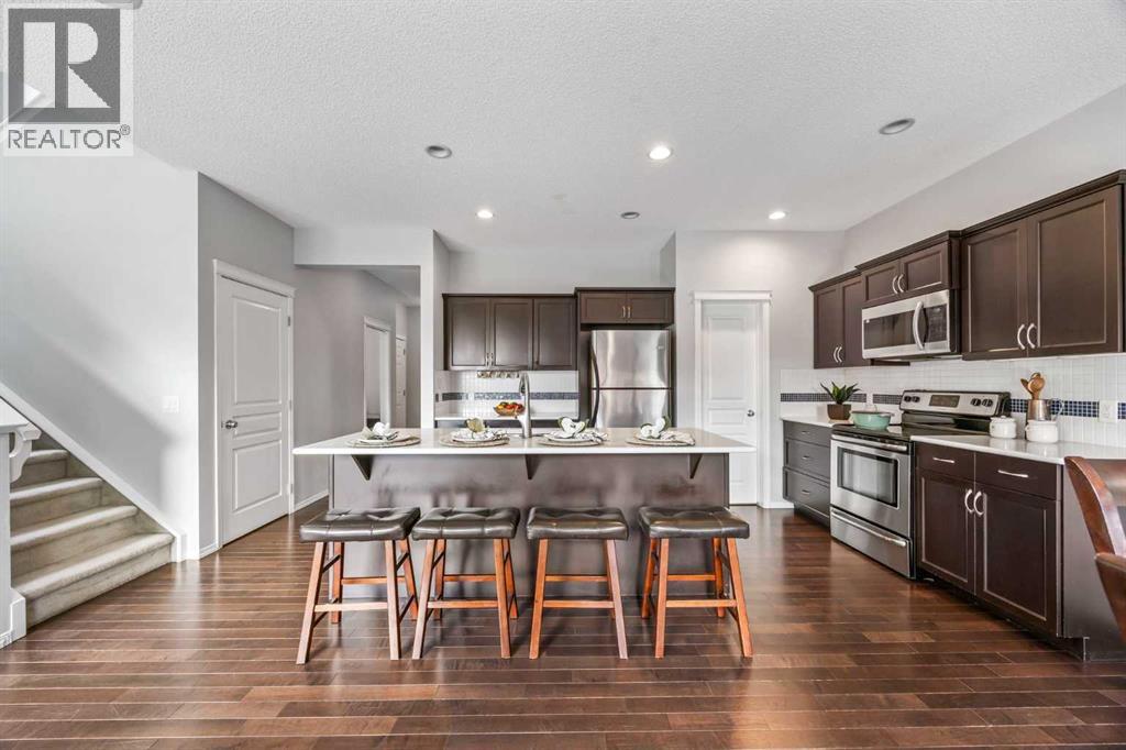 Single Family House for Sale in  Auburn Glen Way SE Auburn Bay Calgary 