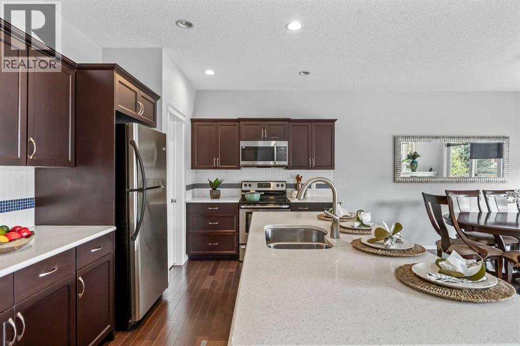 Single Family House for Sale in  Auburn Glen Way SE Auburn Bay Calgary 