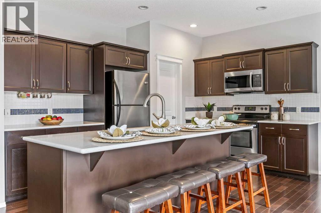 Single Family House for Sale in  Auburn Glen Way SE Auburn Bay Calgary 