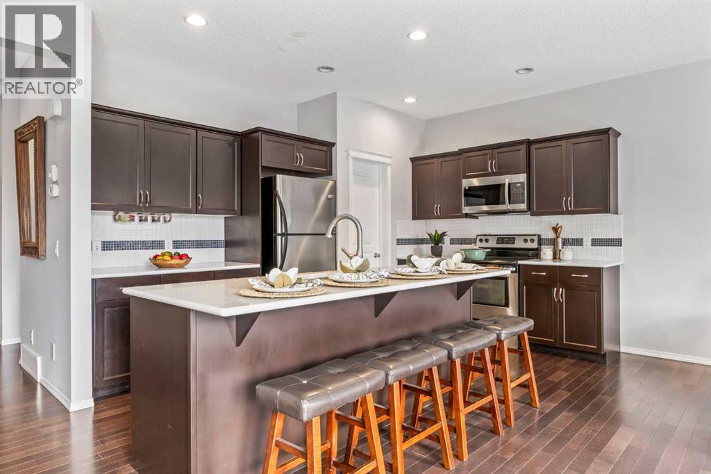 Single Family House for Sale in  Auburn Glen Way SE Auburn Bay Calgary 