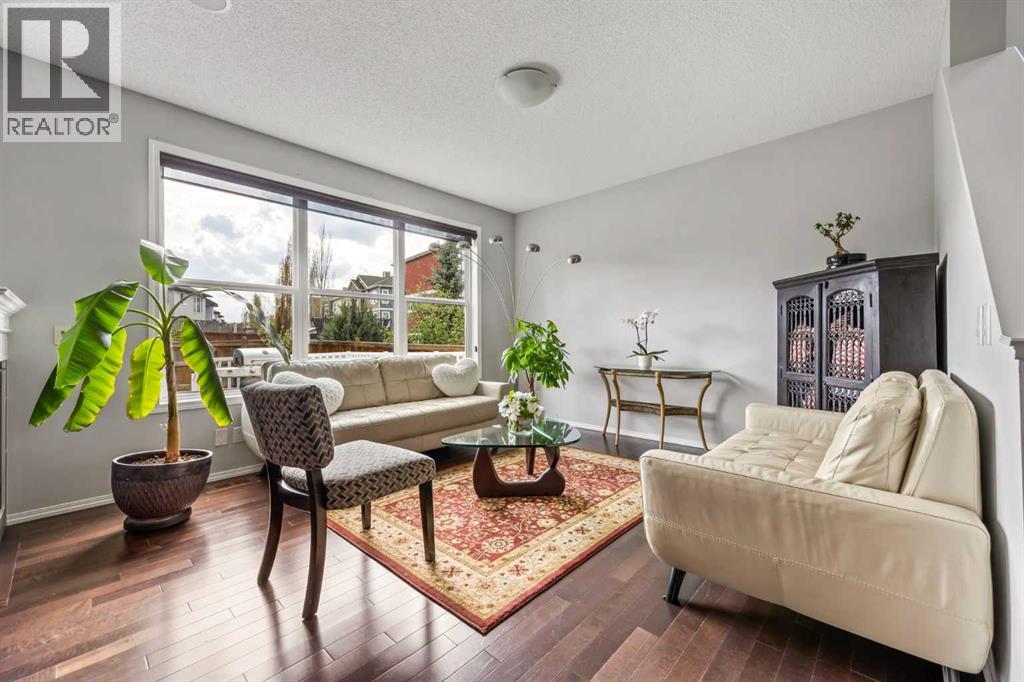 Single Family House for Sale in  Auburn Glen Way SE Auburn Bay Calgary 