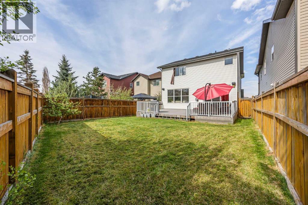 Single Family House for Sale in  Auburn Glen Way SE Auburn Bay Calgary 