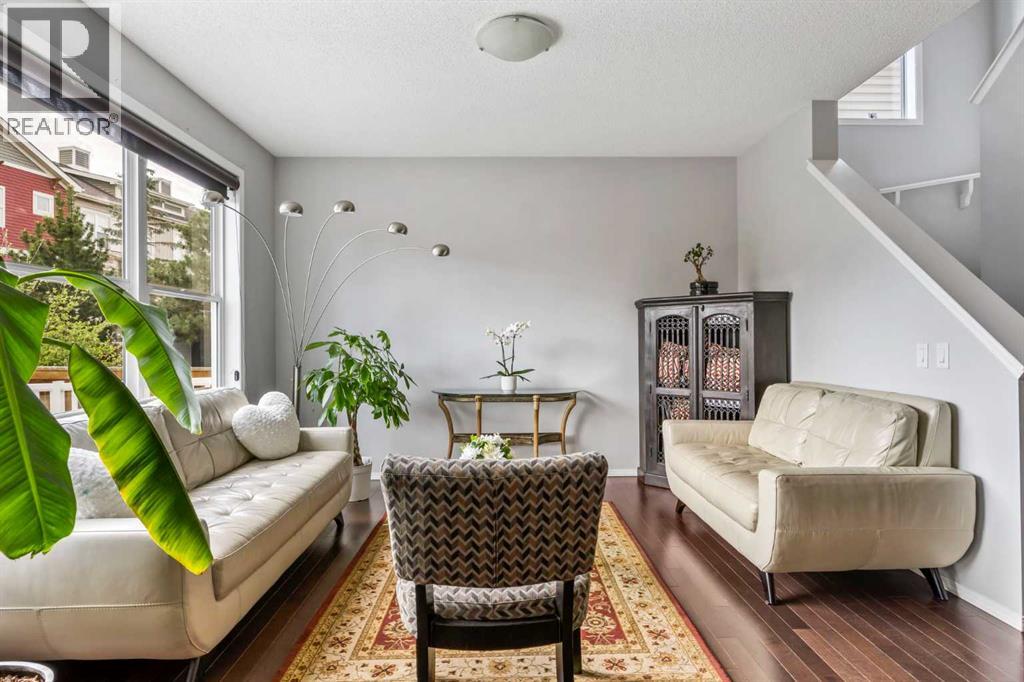 Single Family House for Sale in  Auburn Glen Way SE Auburn Bay Calgary 