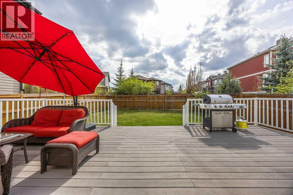Single Family House for Sale in  Auburn Glen Way SE Auburn Bay Calgary 