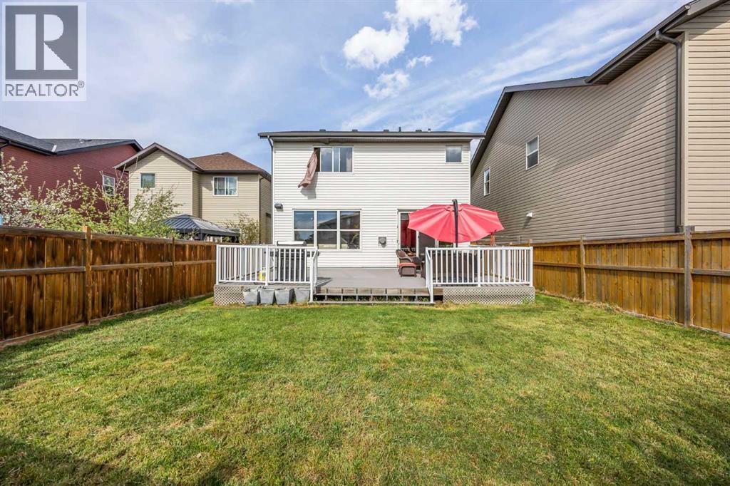 Single Family House for Sale in  Auburn Glen Way SE Auburn Bay Calgary 