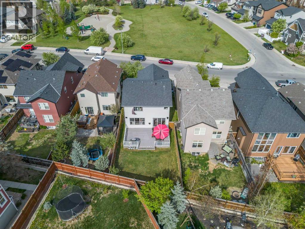 Single Family House for Sale in  Auburn Glen Way SE Auburn Bay Calgary 