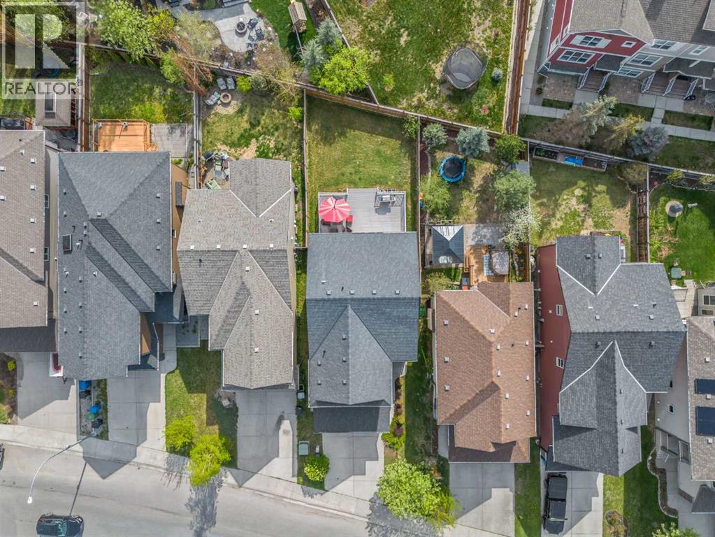 Single Family House for Sale in  Auburn Glen Way SE Auburn Bay Calgary 