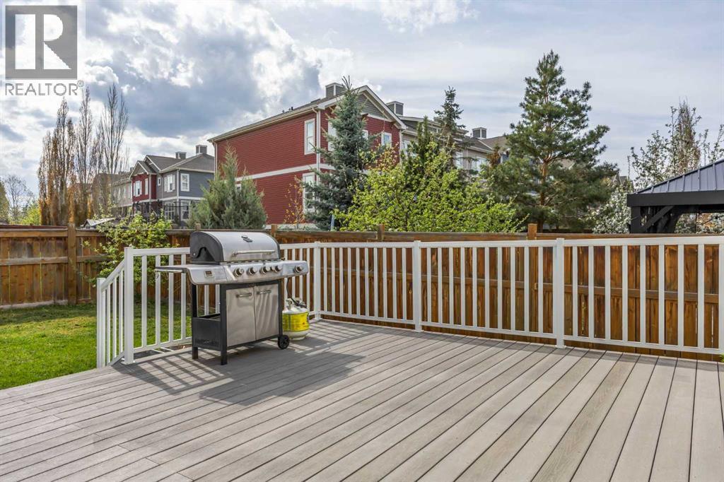 Single Family House for Sale in  Auburn Glen Way SE Auburn Bay Calgary 