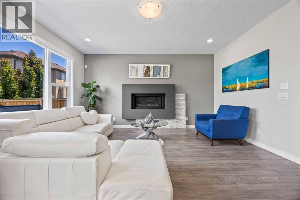 Single Family House for Sale in  Legacy Mount SE Legacy Calgary 