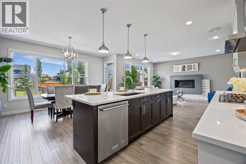 Single Family House for Sale in  Legacy Mount SE Legacy Calgary 
