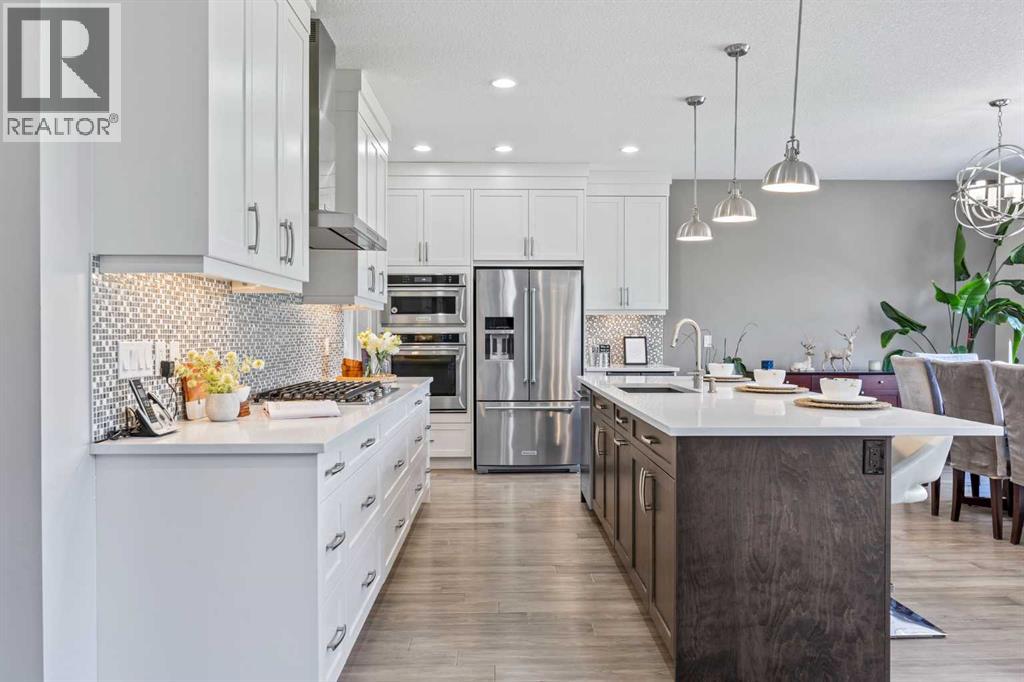 Single Family House for Sale in  Legacy Mount SE Legacy Calgary 