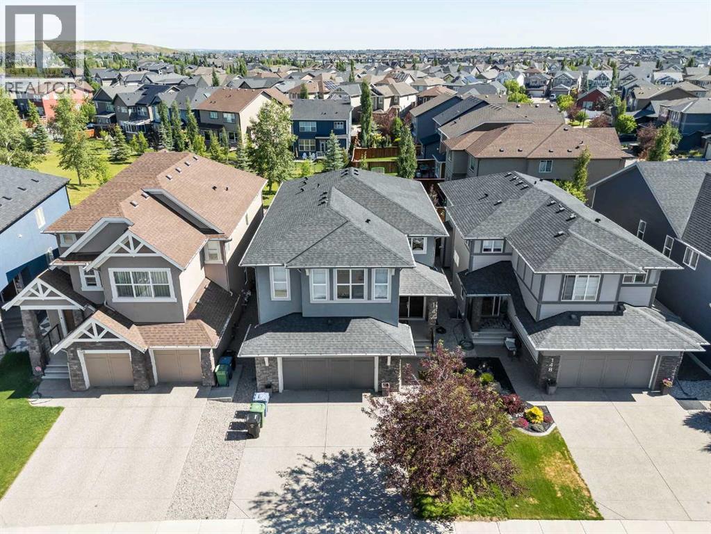 Single Family House for Sale in  Legacy Mount SE Legacy Calgary 