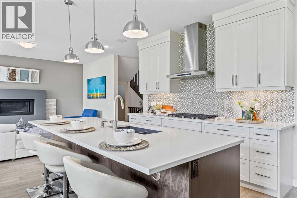 Single Family House for Sale in  Legacy Mount SE Legacy Calgary 