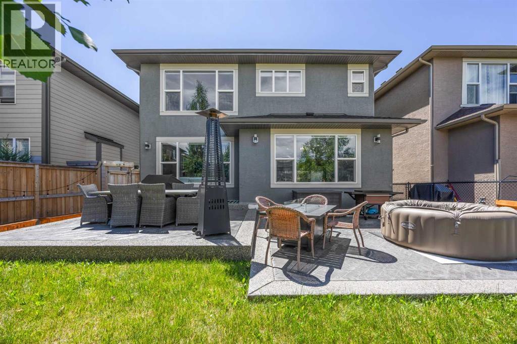 Single Family House for Sale in  Legacy Mount SE Legacy Calgary 