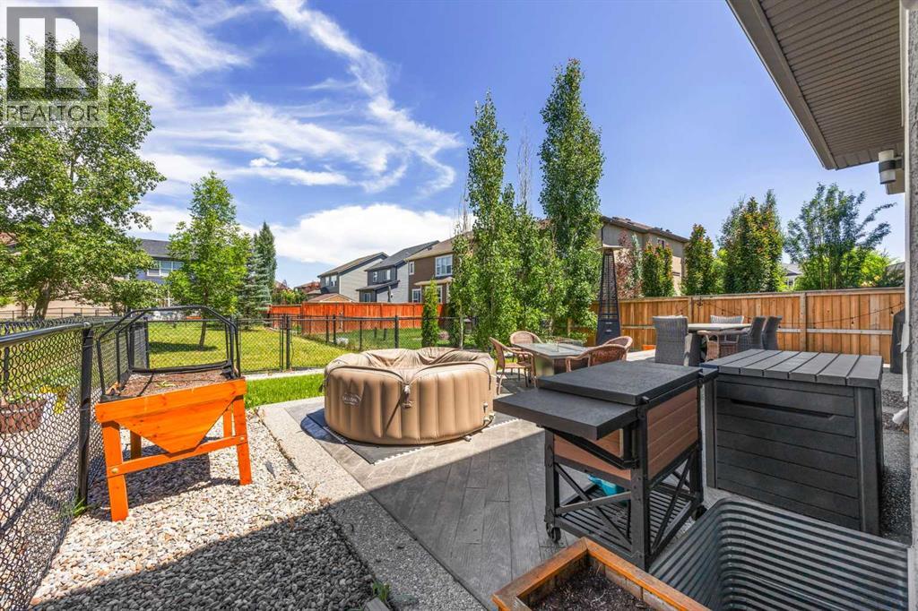 Single Family House for Sale in  Legacy Mount SE Legacy Calgary 