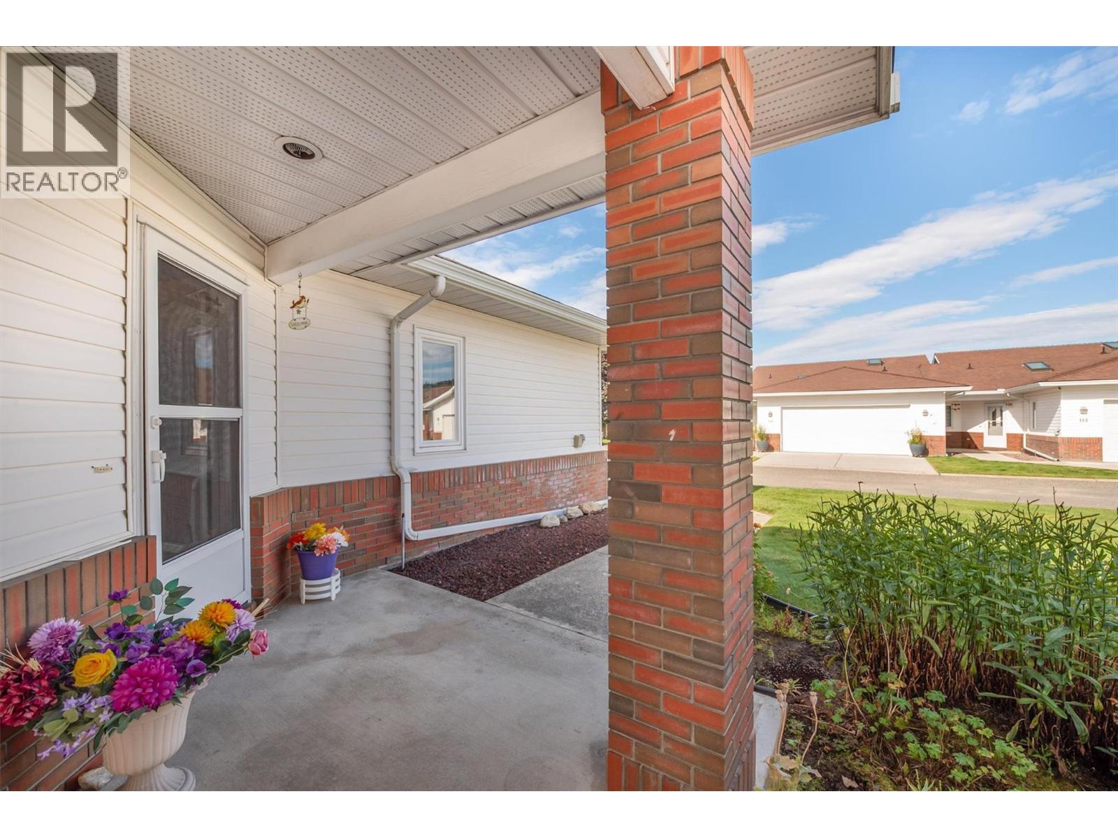 113 1885 Parkview Crescent, Kelowna