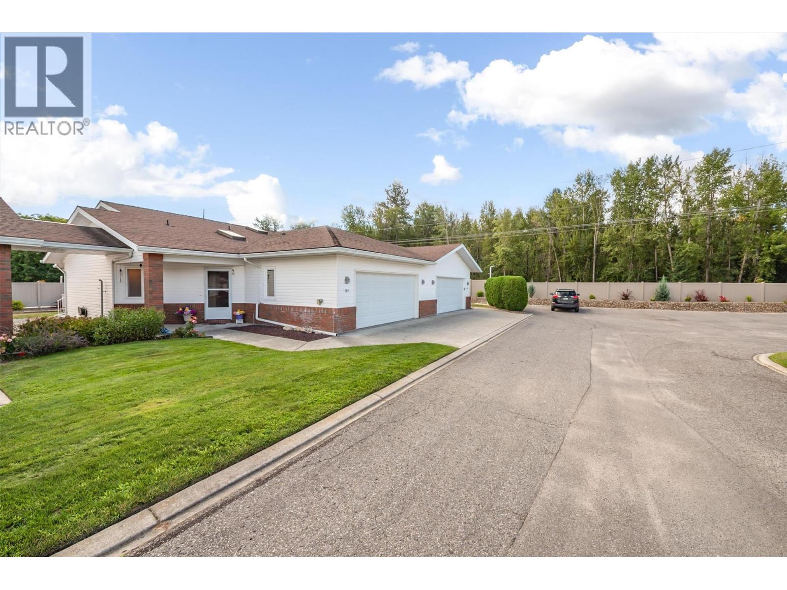 113 1885 Parkview Crescent, Kelowna
