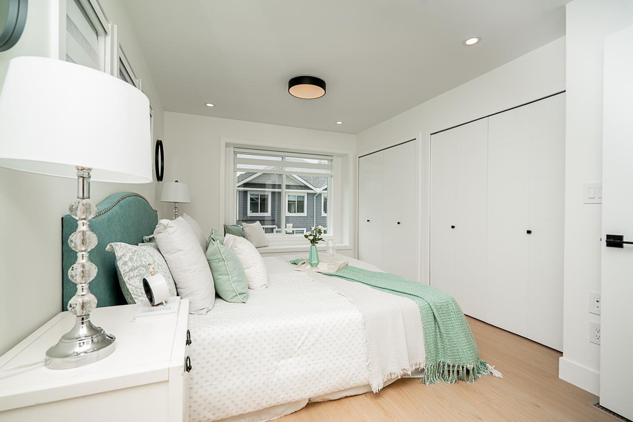 Photo 19 of 5 2525 156 Street, Surrey BC