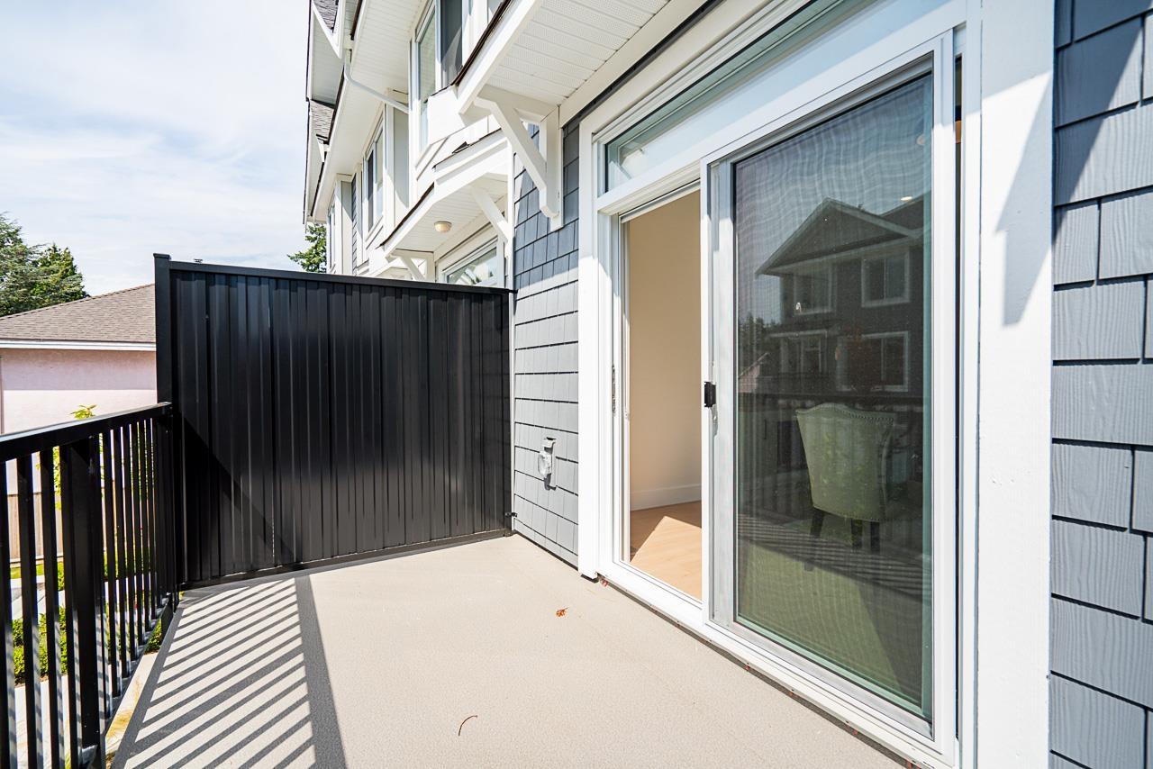 Photo 15 of 5 2525 156 Street, Surrey BC