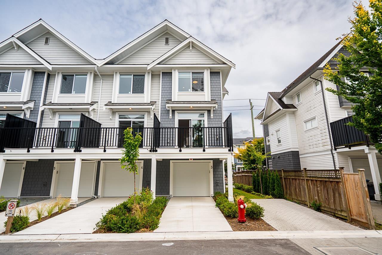Photo 34 of 5 2525 156 Street, Surrey BC