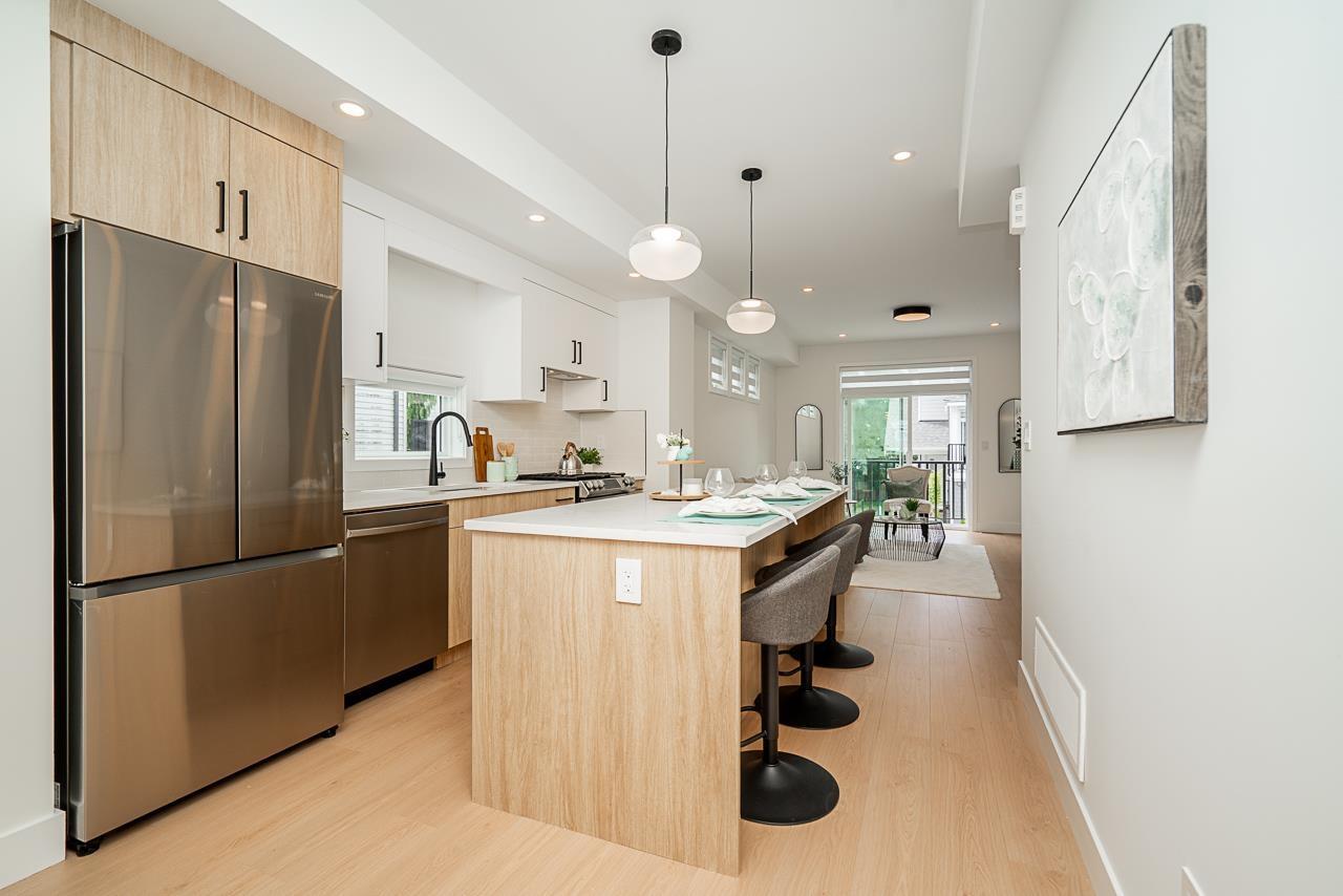 Photo 12 of 5 2525 156 Street, Surrey BC