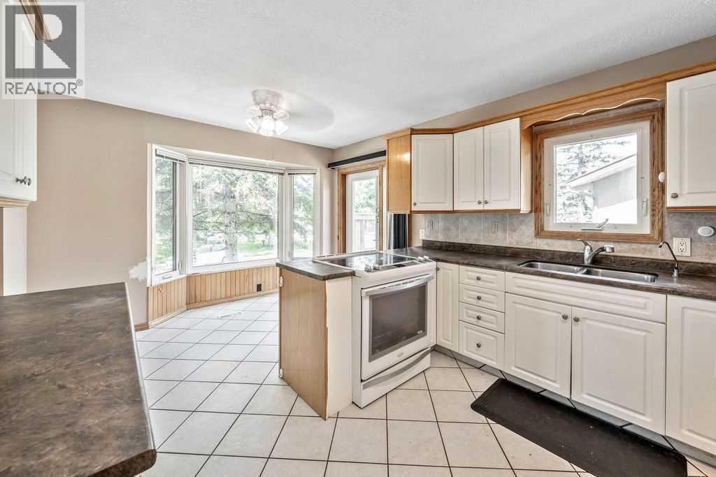 Single Family House Bungalow for Sale in  Maitland Hill NE Marlborough Park Calgary 