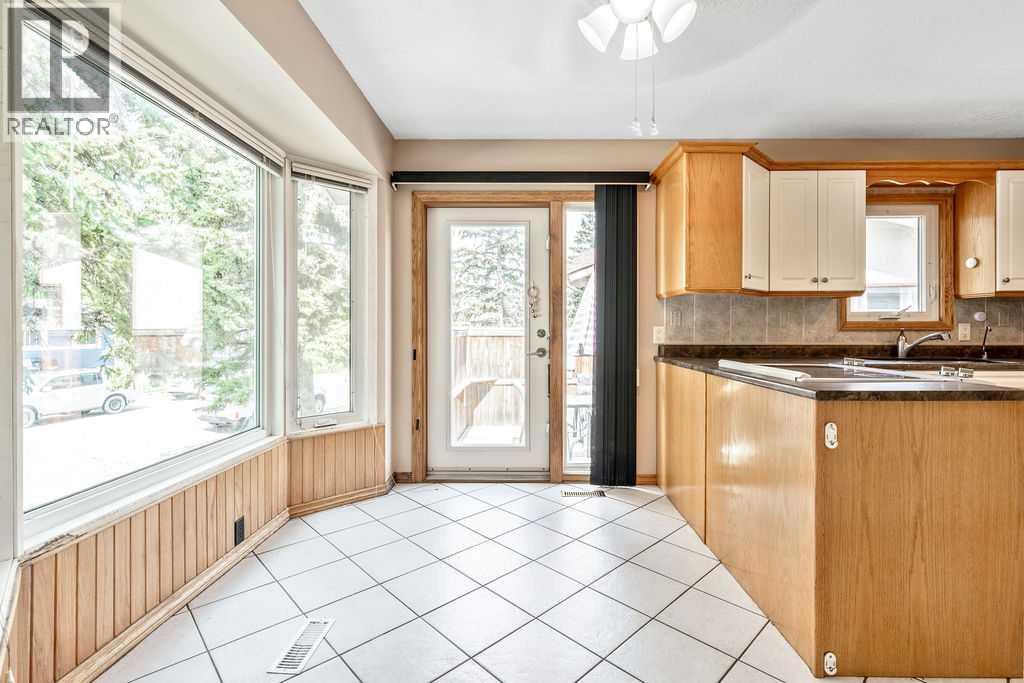 Single Family House Bungalow for Sale in  Maitland Hill NE Marlborough Park Calgary 