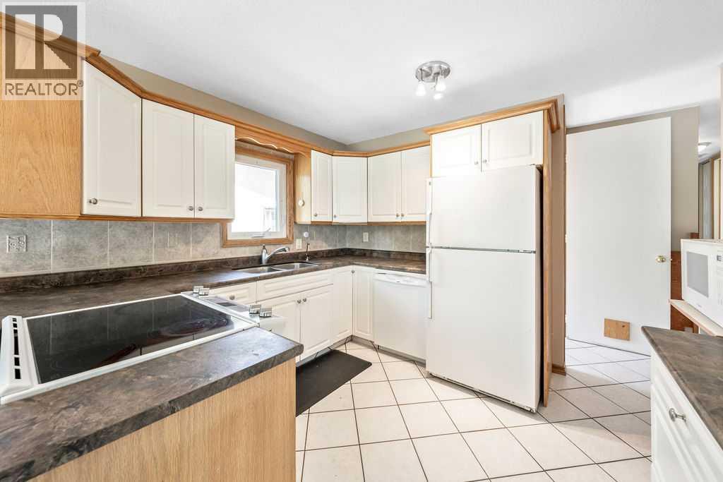 Single Family House Bungalow for Sale in  Maitland Hill NE Marlborough Park Calgary 