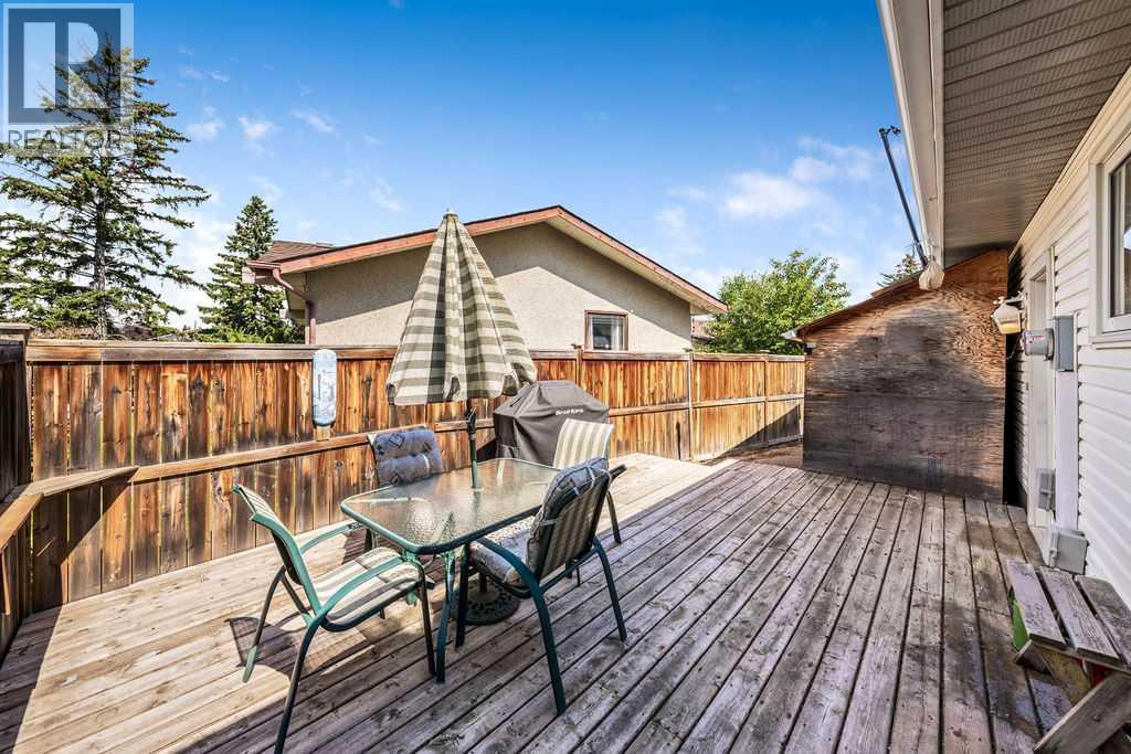 Single Family House Bungalow for Sale in  Maitland Hill NE Marlborough Park Calgary 