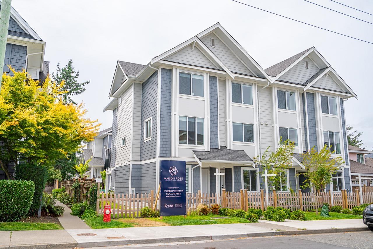Photo 2 of 4 2525 156 Street, Surrey BC