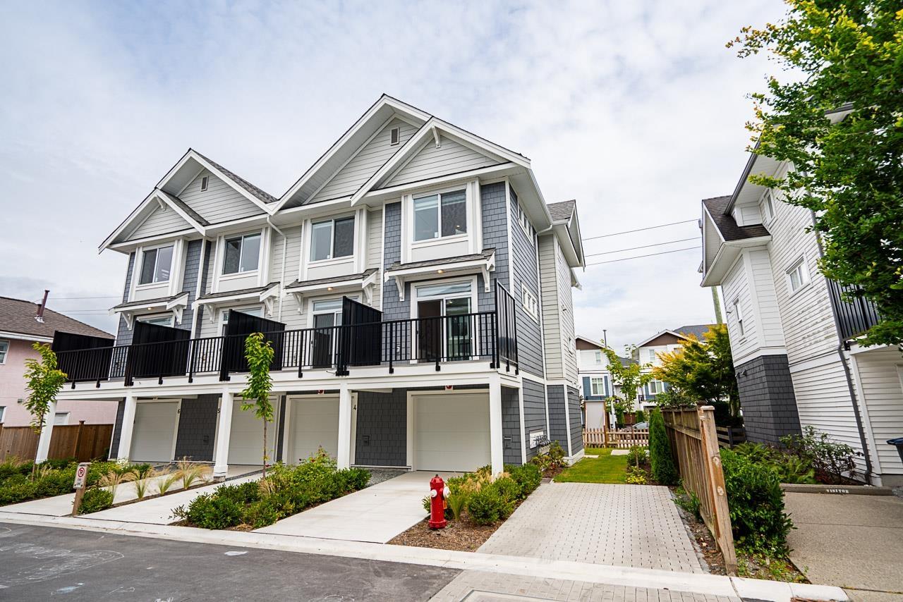 Photo 37 of 4 2525 156 Street, Surrey BC