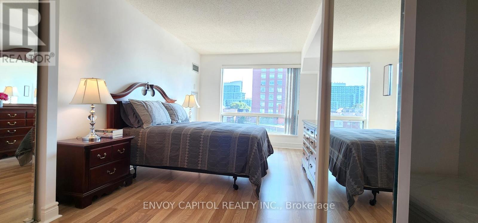 Photo 11 of 602 1 Hycrest Avenue, Toronto ON
