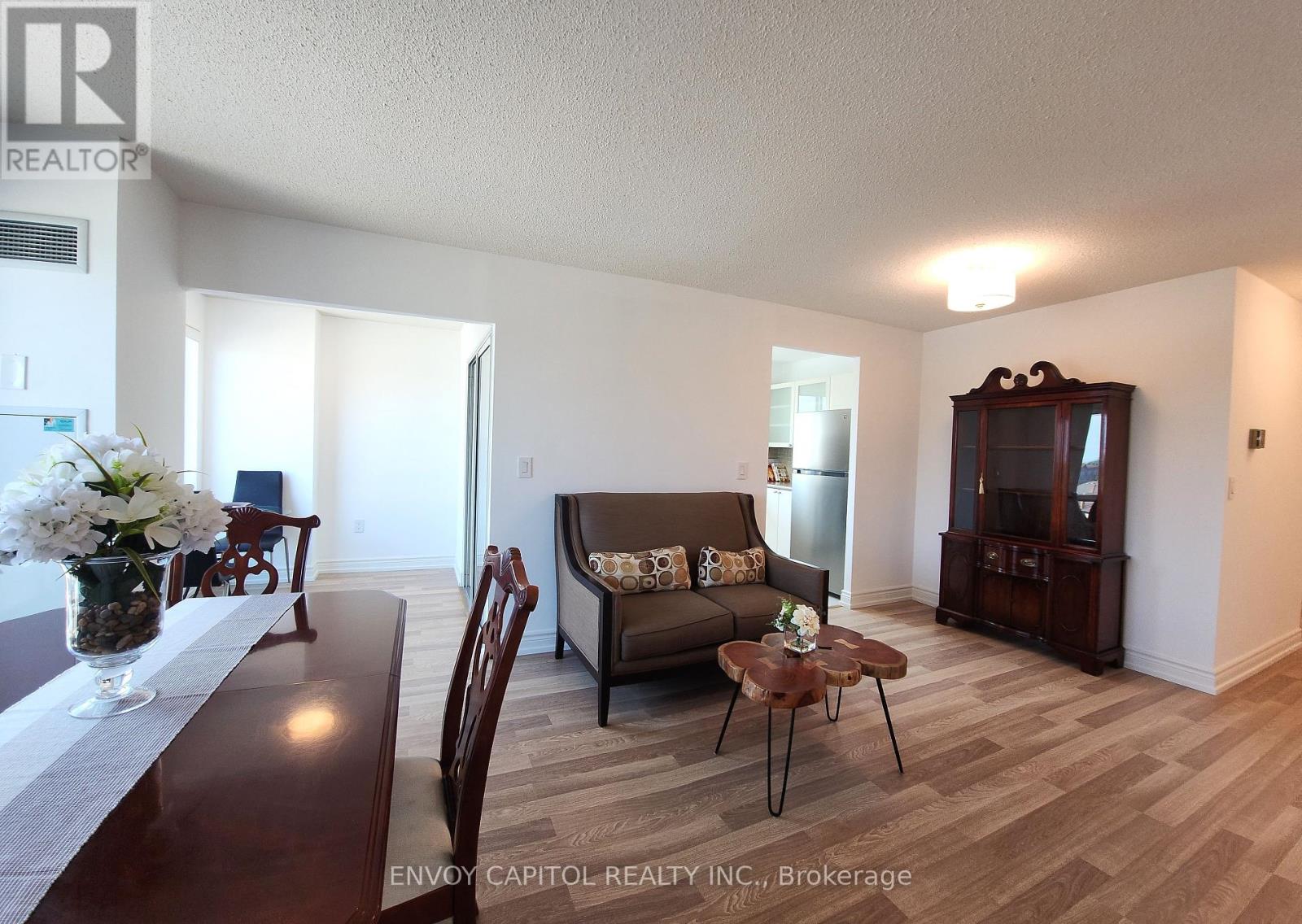 Photo 6 of 602 1 Hycrest Avenue, Toronto ON